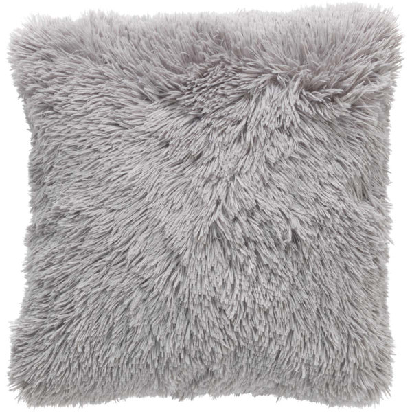 Dutch Decor Fluffy Cushion Cover & Reviews Wayfair.co.uk